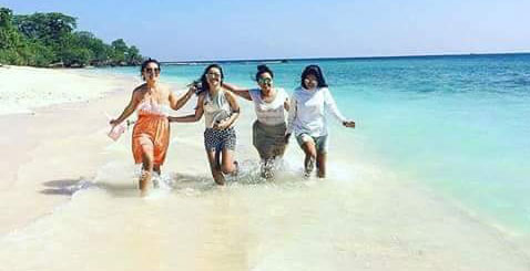 ujung kulon tour